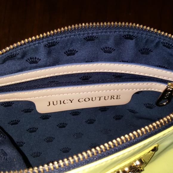 12:12 - Juicy Couture Louisa Bag - Picture 8 of 15